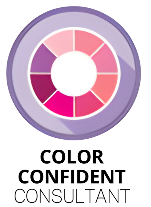 Color Confident