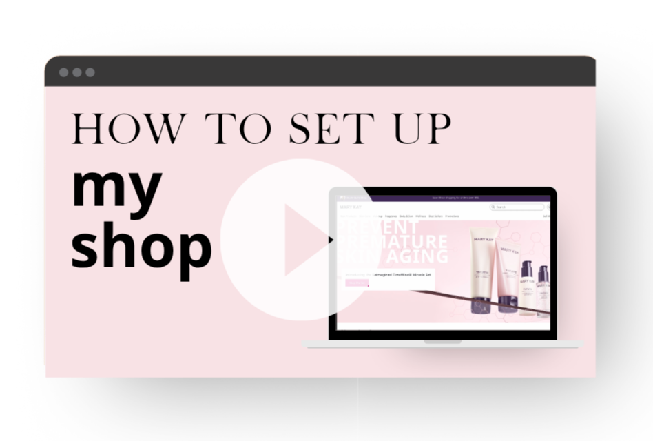 Set Up Personal Website