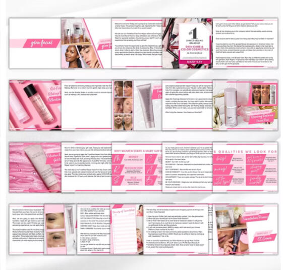 Flip Charts